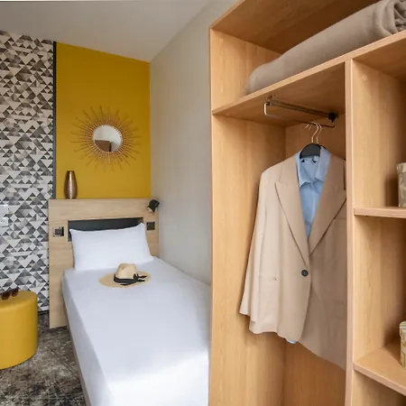 D'ostende Hotel 2*